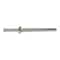 Midwest Fastener Nail Drive Anchor, 1/4" Dia., 3" L, Steel Zinc Plated, 1000 PK 53270 - alternate 1
